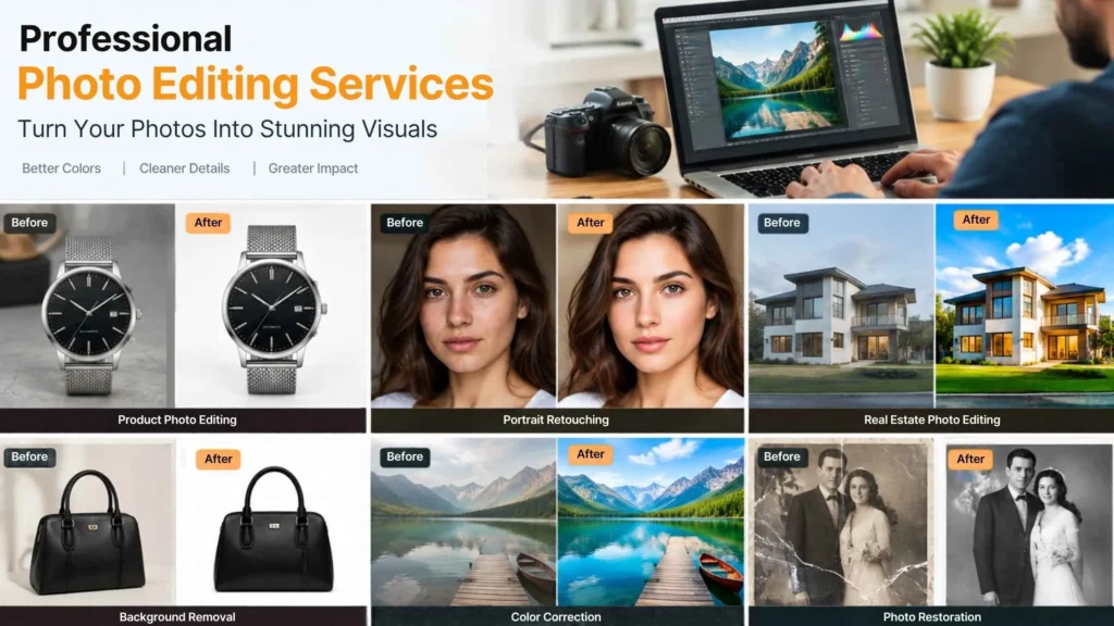 Best Creative Photography Ideas Worth Trying