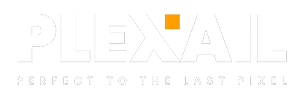 plexail logo