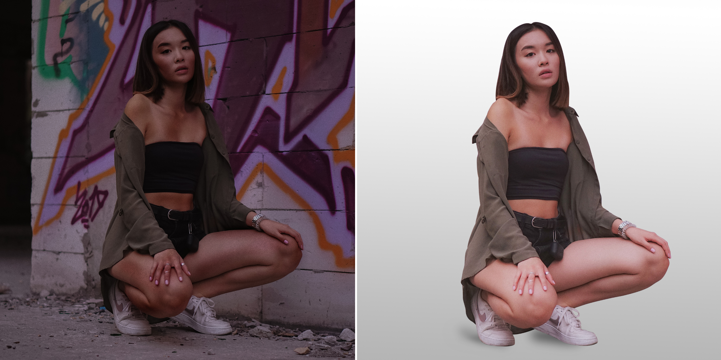 How to Create Perfect Cutouts in Photoshop