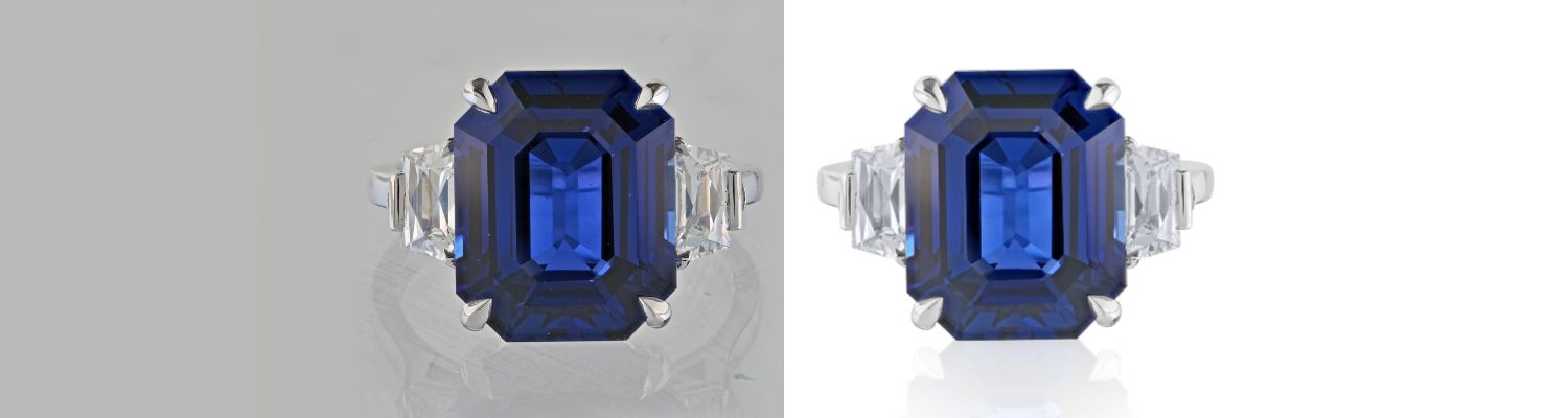 Jewelry Marketing Excellence: Benefits of Expert Photo Editing Services