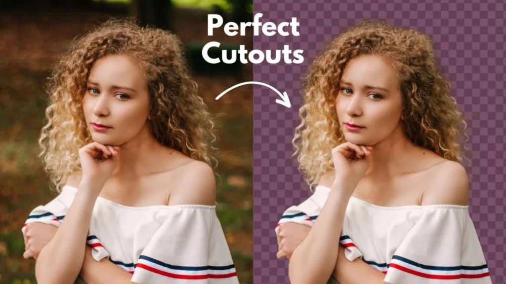 How to Create Perfect Cutouts in Photoshop