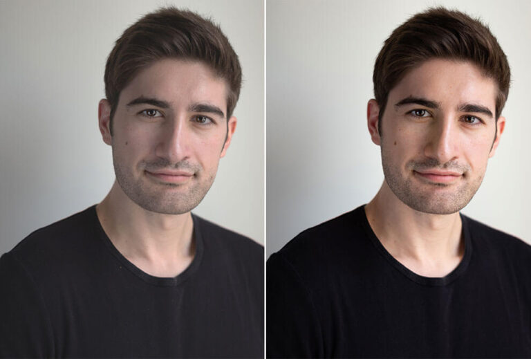color correction services online