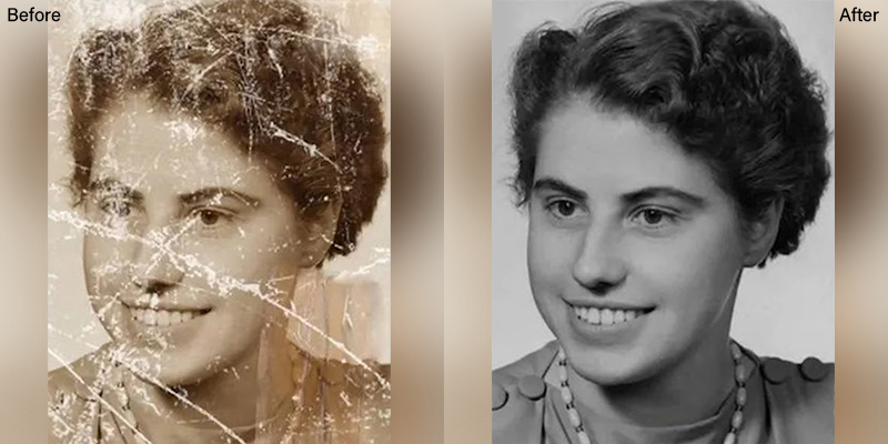 Choosing the Right Photo Restoration Service: Factors to Consider