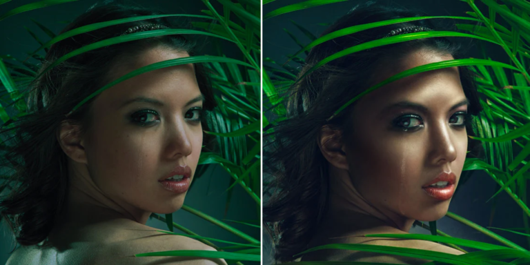improve images by editing