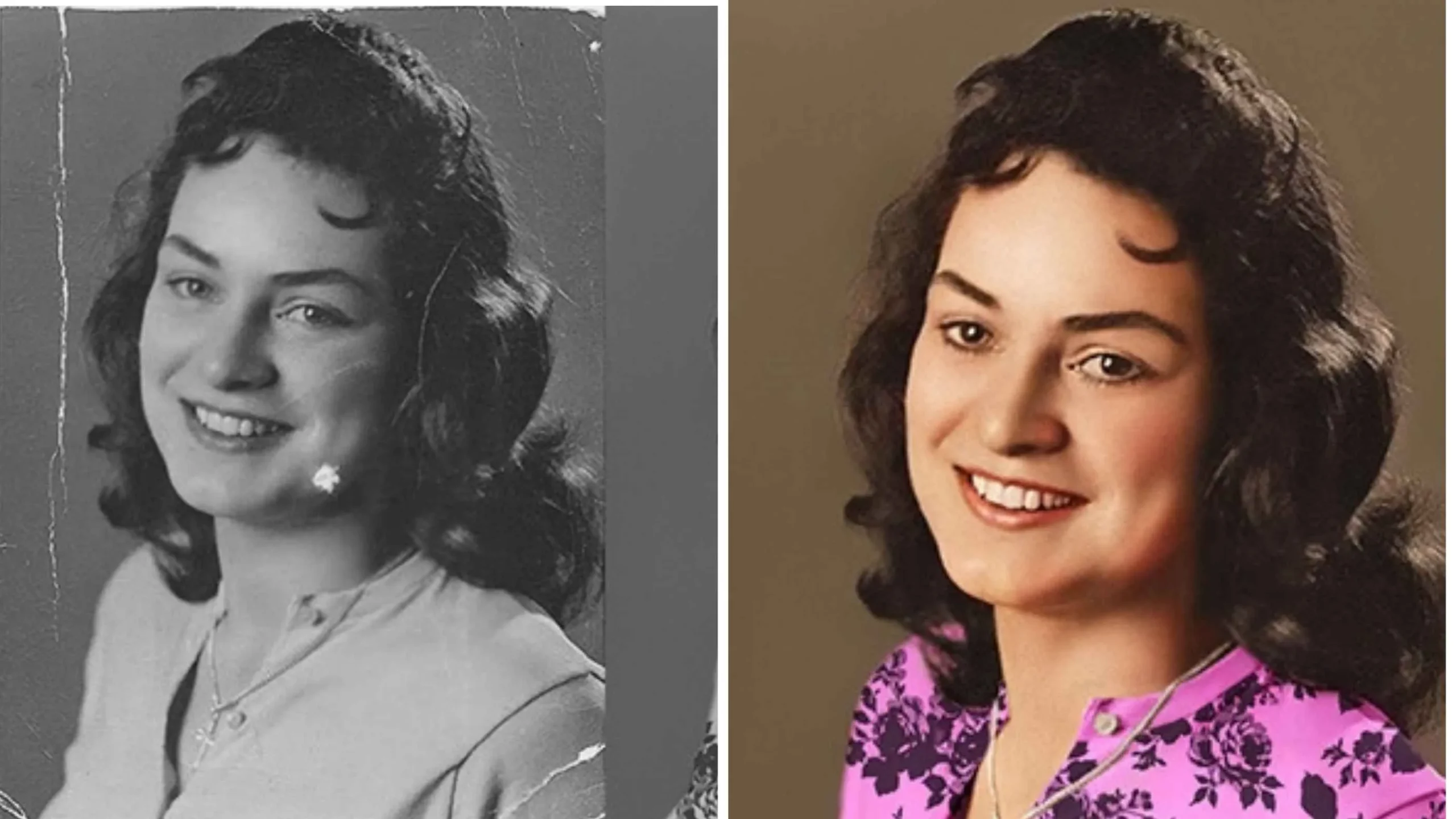 Best Reasons to Opt for Photo Restoration Services