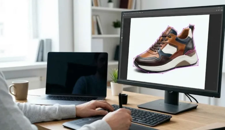 How Clipping Path Services Transform Your Images