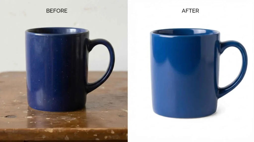 How E-commerce Photo Editing Transform Product Images