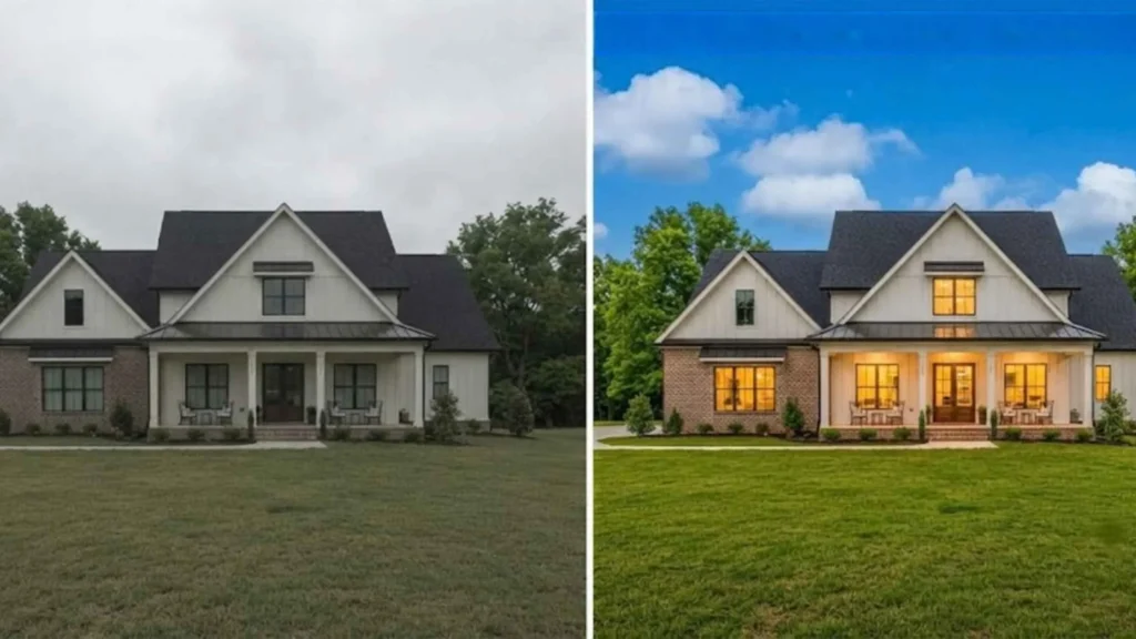 How Image Editing Transforms Visuals Across Industries