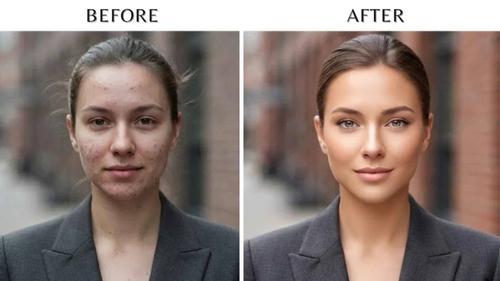 The Power of High-End Photo Retouching Services