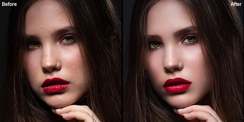 Creating Timeless Visuals: Benefits of Photo Retouching Services