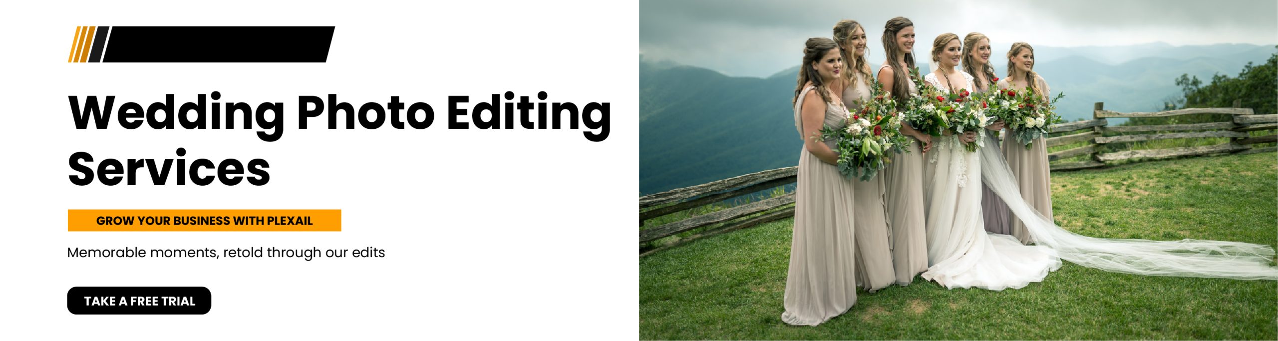 online wedding photo editor
