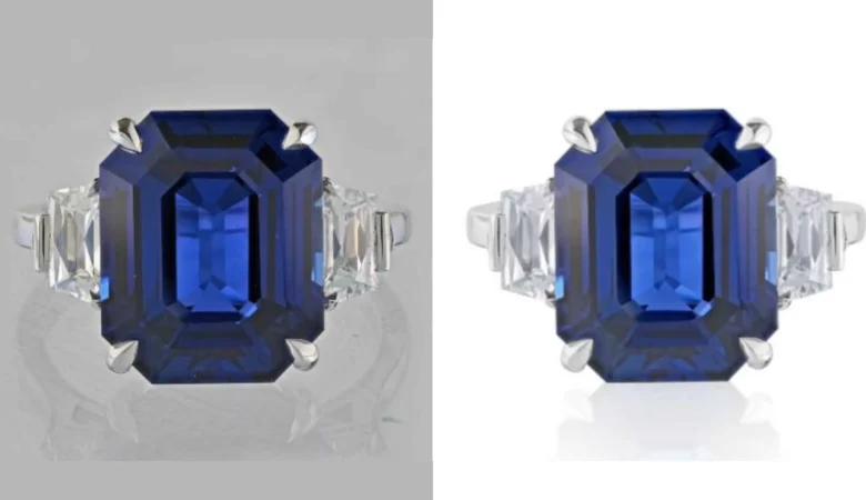Jewelry Marketing Excellence: The Benefits of Expert Photo Editing