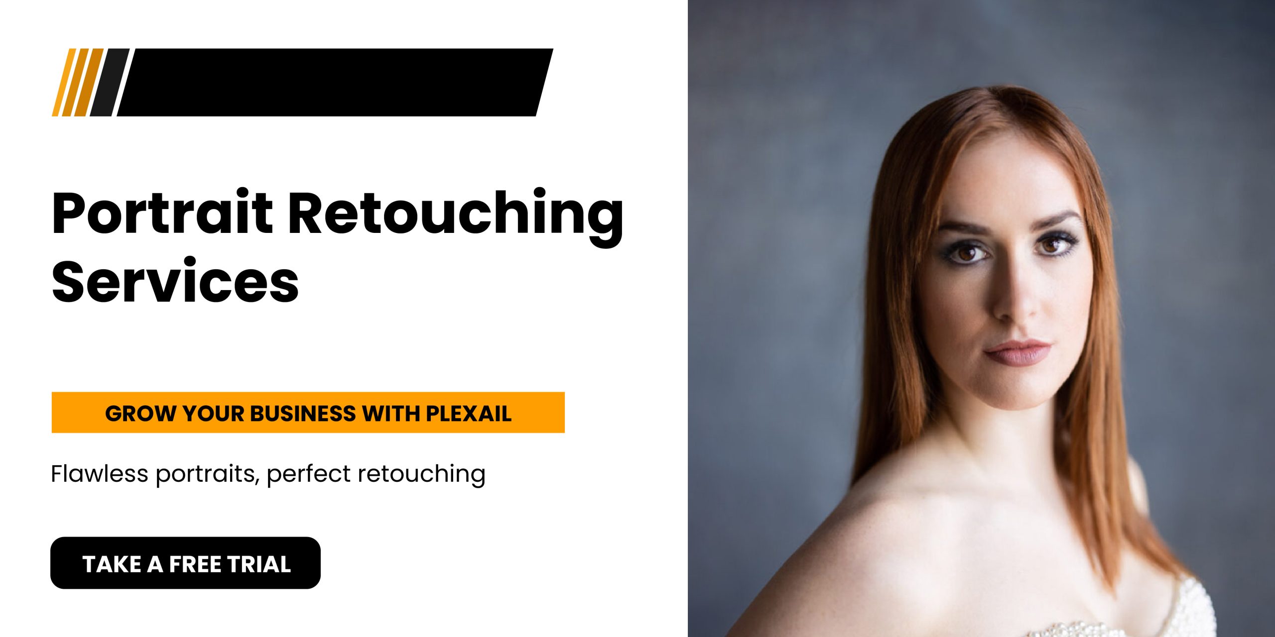 portrait retouching services online