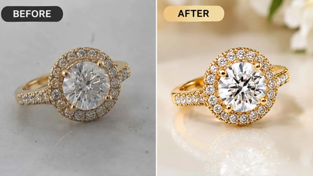 The Benefits of Expert Photo Editing