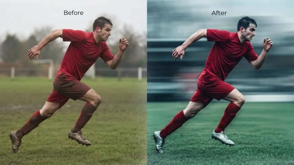 6 Photo Editing Specialties (and What Makes Each One Different)
