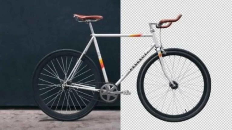 How Can Professional Clipping Path Services Enhance Product Photography?