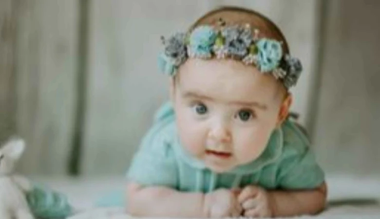 Newborn Photo Editing: What Makes These Images Different