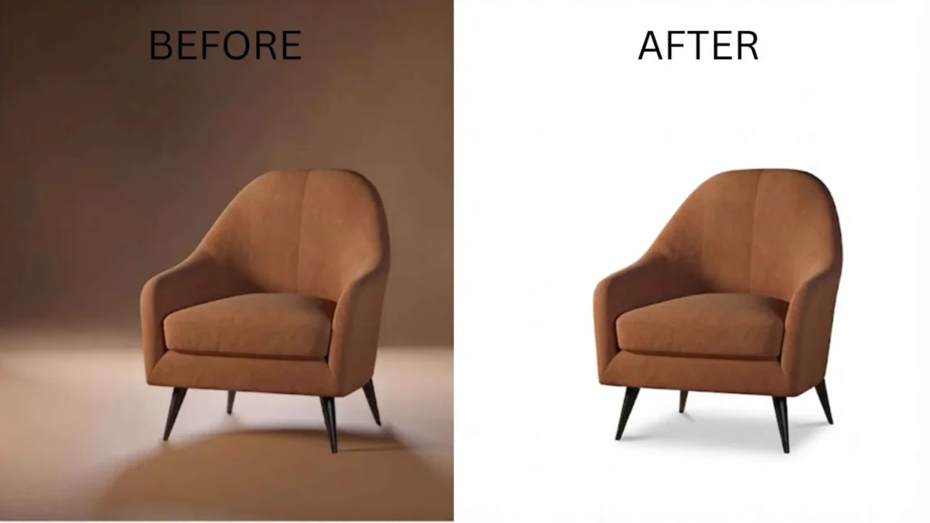 Why Furniture Sellers Need Professional Photo Editing