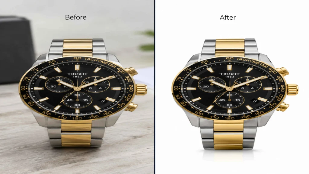 Complex Clipping Path Services Transform Your Detailed Image Editing