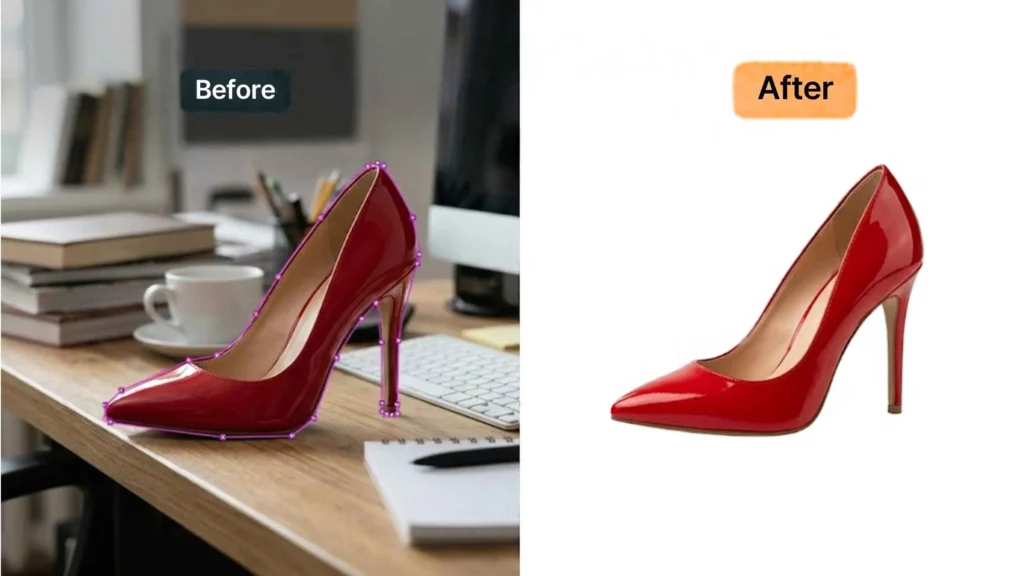 How Clipping Path Services Benefit Your Business