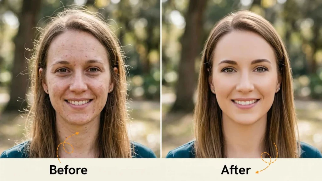 Image Retouching Services