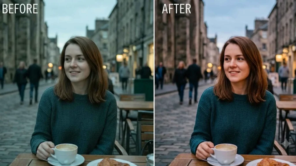 Best Photo Editing Service