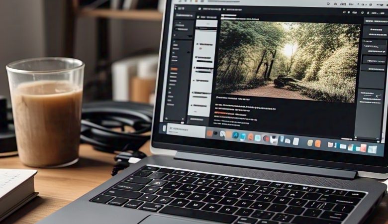 From RAW to Ready: The Power of Lightroom Photo Editing Services