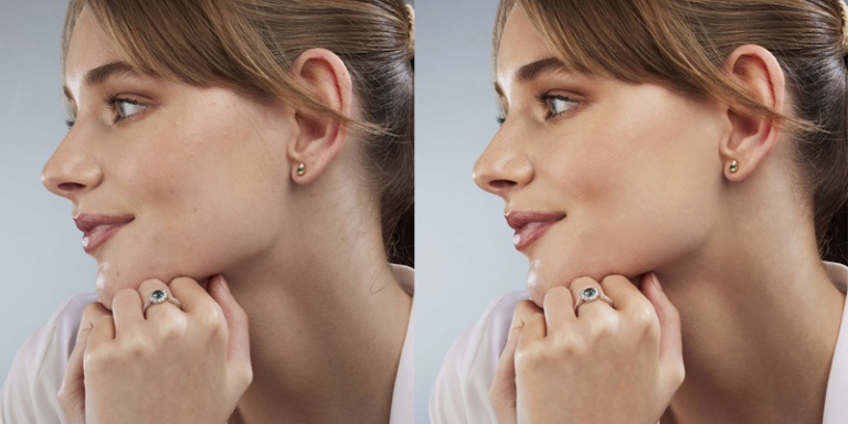 photo retouching in usa