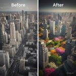 photo manipulation service by Plexail