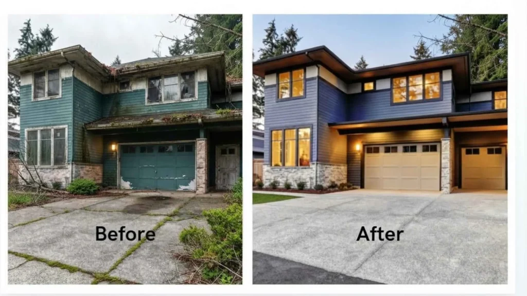 The Importance of Photo Restoration Services for Real Estate