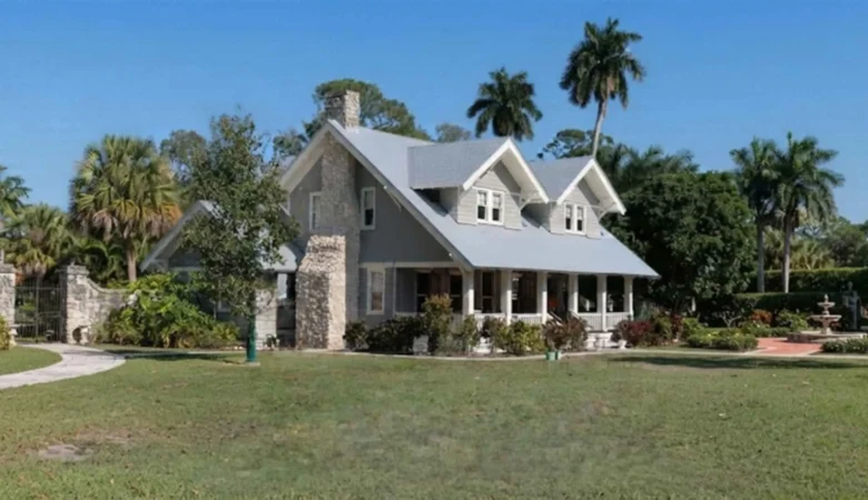The Importance of Photo Restoration Services for Real Estate