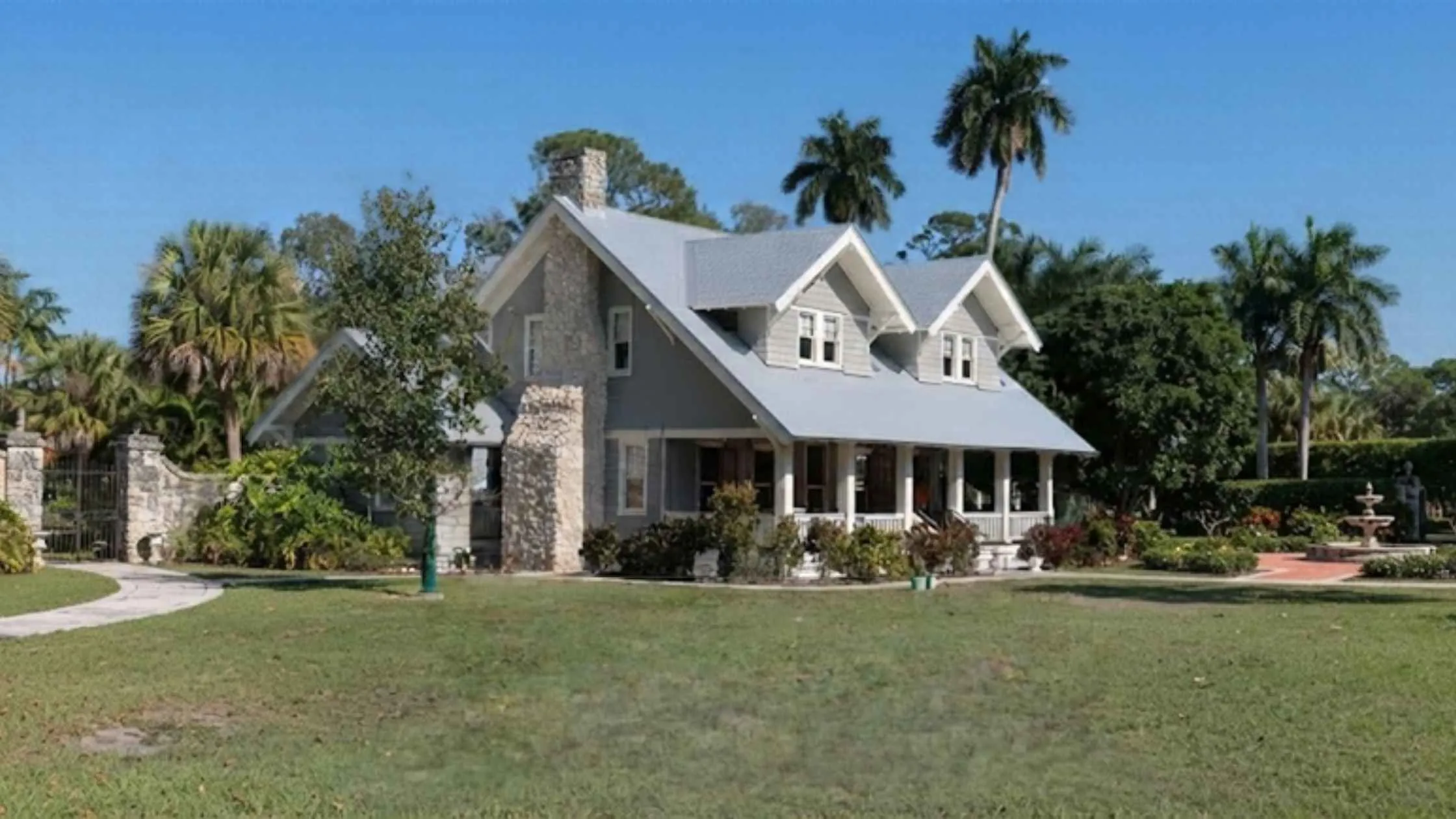 The Importance of Photo Restoration Services for Real Estate