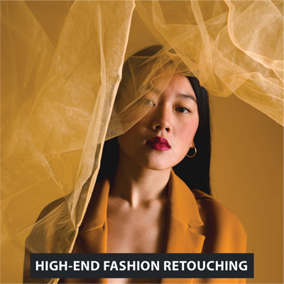 fashion photo editing