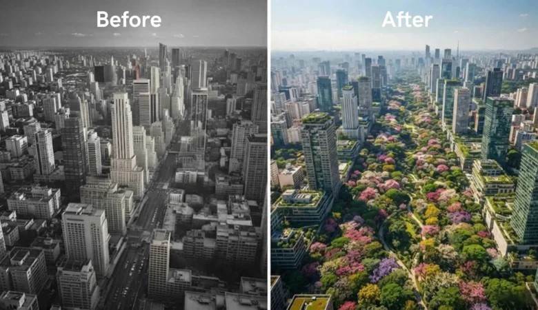 5 Ways Photo Manipulation Services Can Elevate Your Brand Identity