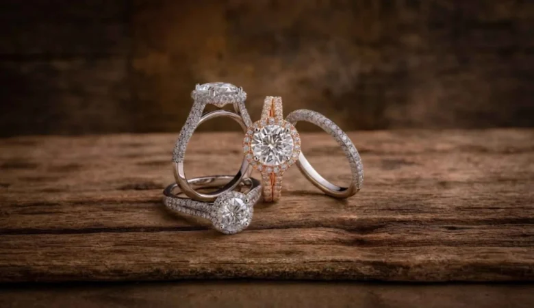 Why Do Luxury Brands Prefer Professional Jewelry Photo Retouching?