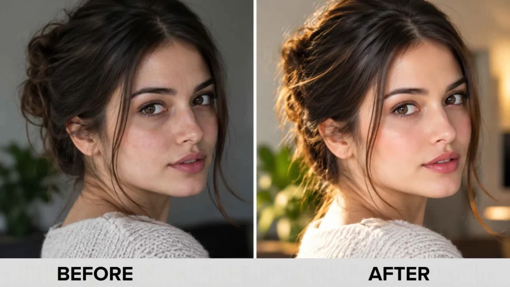 Why Image Retouching Services Are Essential for Modern Businesses