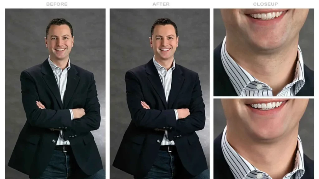 Hire a Professional Photo Editing Team