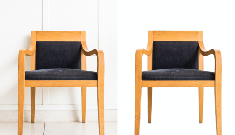 How to Remove the Background using Clipping Path in Photoshop?