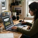 Photo Editing in photoshop