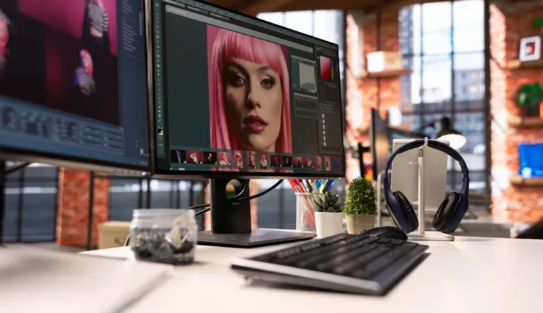 Image Retouching Service- Where Creativity Meets Precision