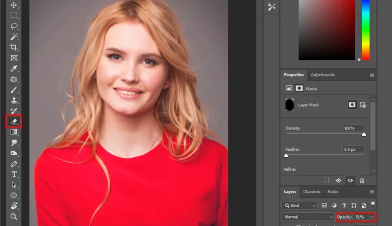 How to Do Color Grading in Photoshop? A Beginner’s Guide