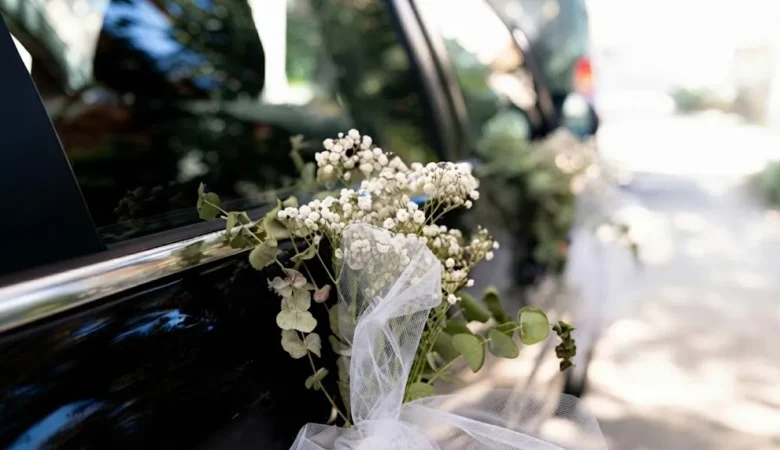 Wedding Photography Tips for Beginners: Lessons Learned from Day One