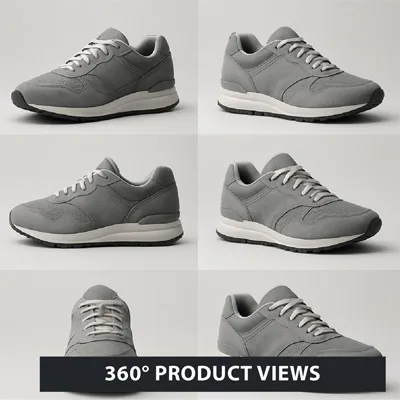 360 product views