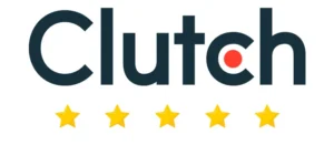 View our Clutch reviews