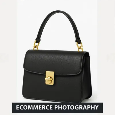 ecommerce photography