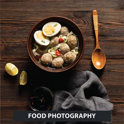 food photography