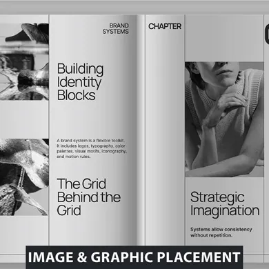 image graphic placement