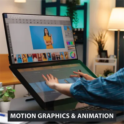 motion graphics