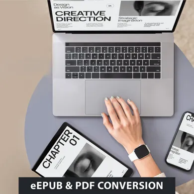 pdf conversion