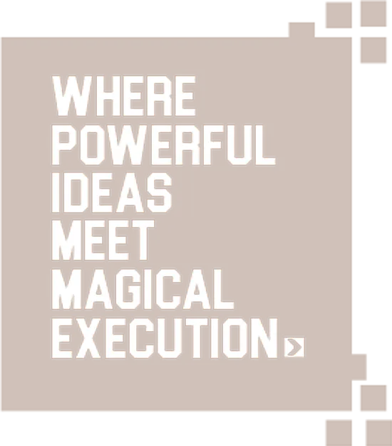 Powerful Ideas